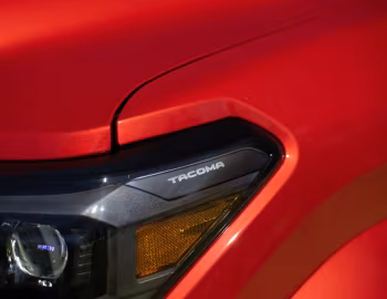 2024–pr. Toyota Tacoma i-Force Max Limited Double Cab '2024–pr.