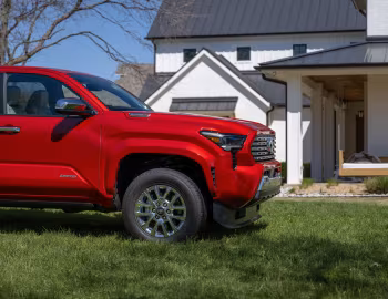 2024–pr. Toyota Tacoma i-Force Max Limited Double Cab '2024–pr.