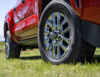 2024–pr. Toyota Tacoma i-Force Max Limited Double Cab '2024–pr.