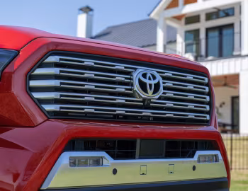 2024–pr. Toyota Tacoma i-Force Max Limited Double Cab '2024–pr.