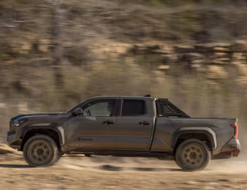 2024–pr. Toyota Tacoma i-Force Max Trailhunter Double Cab '2024–pr.