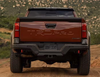 2024–pr. Toyota Tacoma i-Force Max TRD Pro Double Cab '2024–pr.
