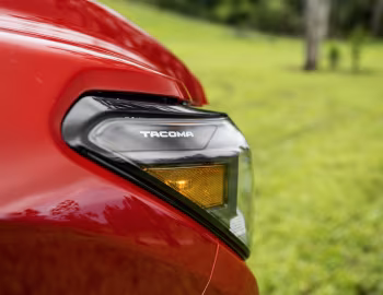 2024–pr. Toyota Tacoma Limited Double Cab '2023–pr.