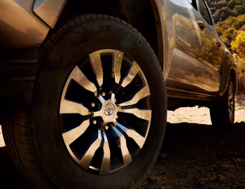 2020–23 Toyota Tacoma Limited Double Cab [North America] '2019–23