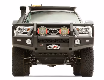 Toyota Tacoma Overlanding Concept '11.2021