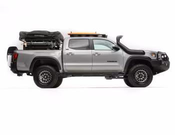 Toyota Tacoma Overlanding Concept '11.2021