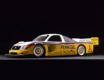 Toyota Tacoma Pikes Peak '1998