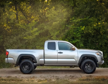 2019 Toyota Tacoma SR "SX Package" Access Cab [North America] '2018–19