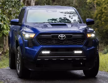 2024–pr. Toyota Tacoma TRD Sport Double Cab '2023–pr.