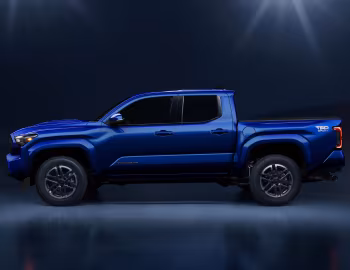2024–pr. Toyota Tacoma TRD Sport Double Cab '2023–pr.