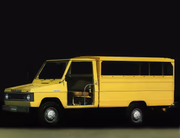 Toyota Tamaraw '1981–86