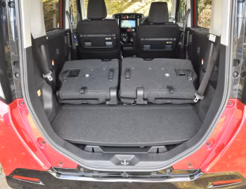 Ambos Toyota Tank Custom G-T [Japan] (DBA-M900A) '11.2016–10.2018
