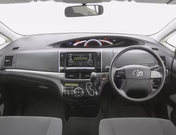 Panel frontal Toyota Tarago '2012–16