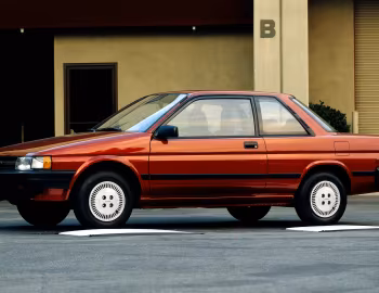 1989 Toyota Tercel 2-door Deluxe Coupe [North America] (EL31) '1988–89