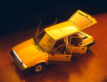 1984–87 Toyota Tercel 5-door [North America] '1983–87
