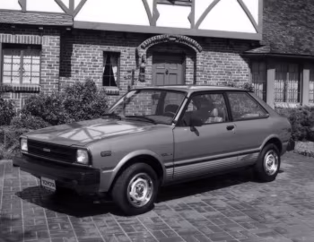 1980 Toyota Corolla Tercel SR5 Liftback [US-spec] (AL10) '1979–80