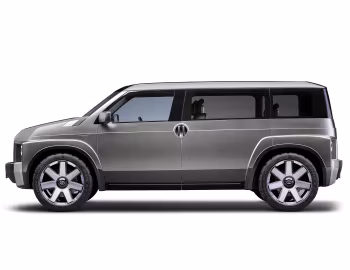 Toyota Tj Cruiser '10.2017