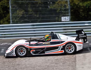 TMG EV P001 '2011