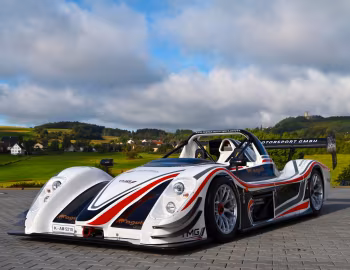 TMG EV P001 '2011