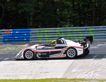 TMG EV P001 '2011