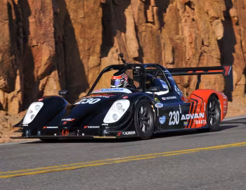 TMG EV P002 '2012