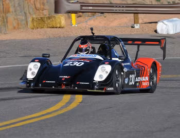 TMG EV P002 '2012