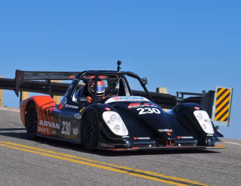 TMG EV P002 '2012