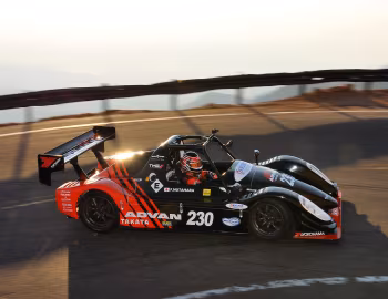 TMG EV P002 '2012