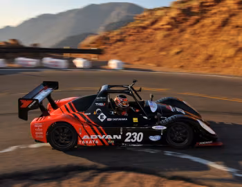 TMG EV P002 '2012
