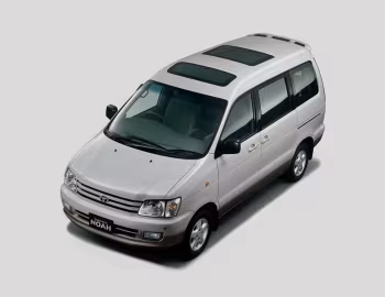 Toyota TownAce Noah '1996–2001