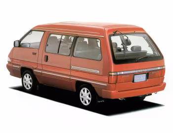 Toyota TownAce Super Extra '08.1988–12.1991