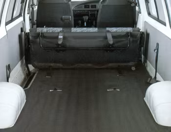 Ambos Toyota TownAce SW '08.1988–12.1991
