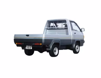Toyota TownAce Truck '10.1986–06.1999