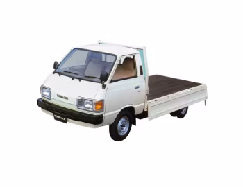 Toyota TownAce Truck '11.1982–10.1986