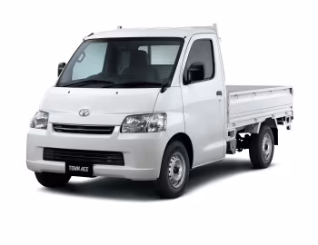 Toyota TownAce Truck (S402) '01.2008–06.2020