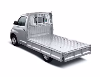 Toyota TownAce Truck (S402) '01.2008–06.2020