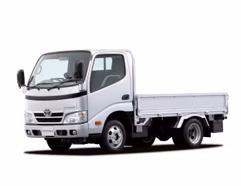 Toyota Toyoace '2006–13