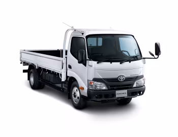 Toyota Toyoace '04.2013–20