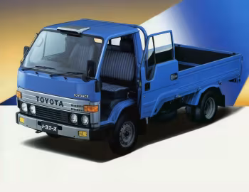 Toyota Toyoace (LY60) '1985–95
