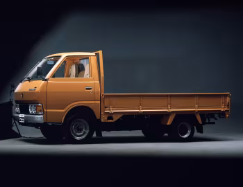 Toyota Toyoace (Y20) '03.1979–01.1982