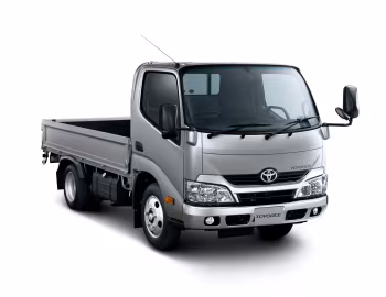 Toyota Toyoace '04.2013–20