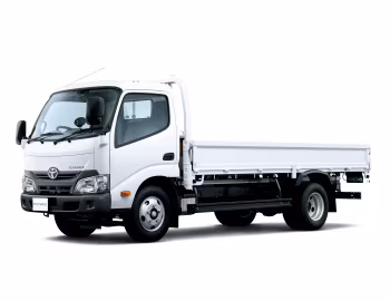 Toyota Toyoace '04.2013–20