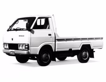 Toyota Toyoace (Y20) '03.1979–01.1982