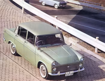 Toyopet Corona 1500 Deluxe [Japan] (RT20-D) '03.1962–09.1963