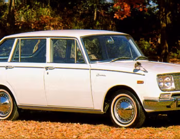 Toyopet Corona 5-door Sedan [Japan] (RT56/RT56-C) '11.1965–06.1966