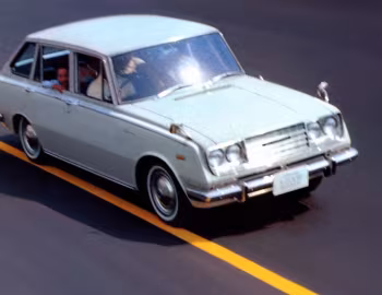 Toyopet Corona 5-door Sedan [Japan] (RT56/RT56-C) '11.1965–06.1966