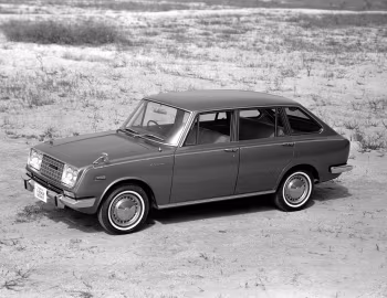 Toyopet Corona 5-door Sedan [Japan] (RT56/RT56-C) '11.1965–06.1966