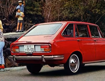 Toyopet Corona 5-door Sedan [Japan] (RT56/RT56-C) '06.1966–06.1967