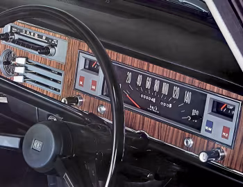Torpedo Toyopet Corona Deluxe [Japan] (RT40-D/-DK/-DC) '06.1967–09.1968