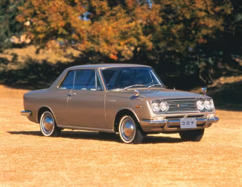 Toyopet Corona Hardtop [Japan] (RT50/RT50-C) '06.1966–06.1967